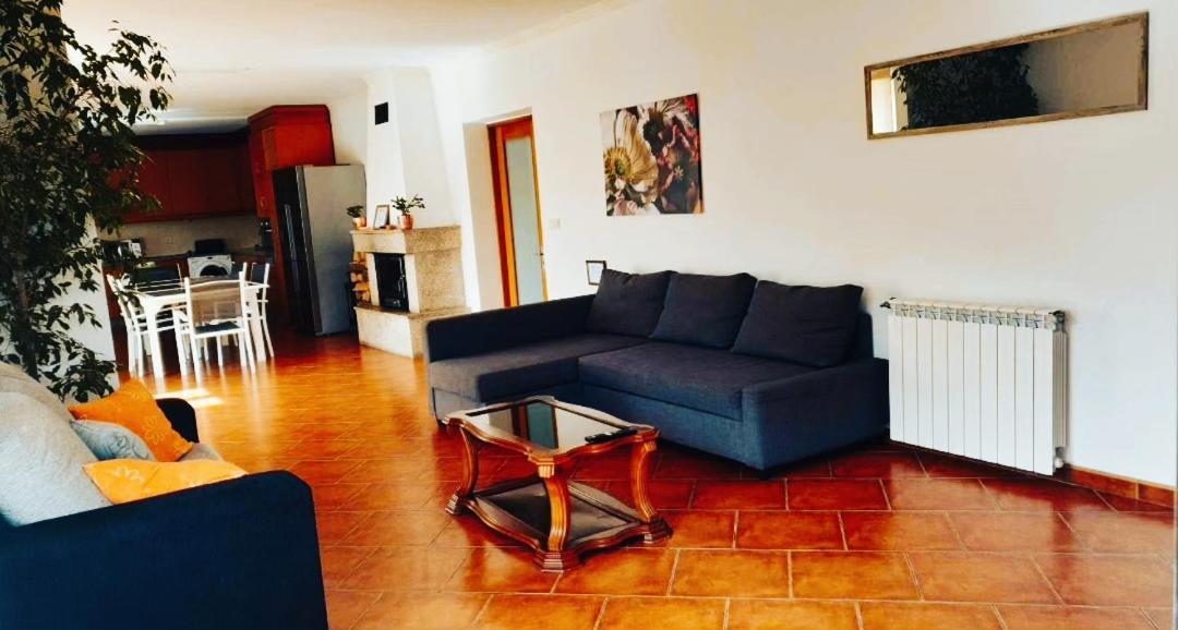 Villa Casa Brandao Póvoa de Varzim Exterior foto